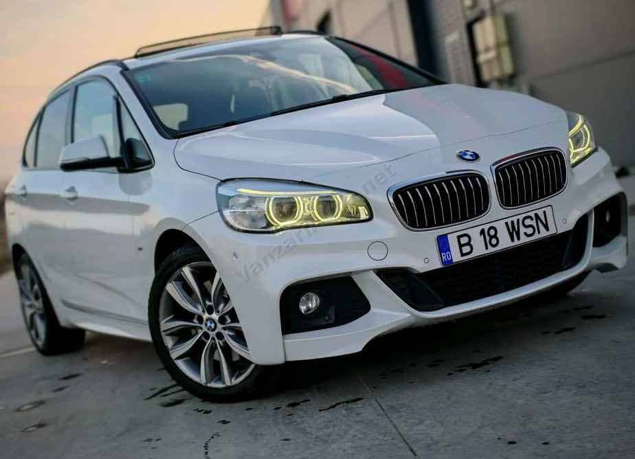 BMW Seria 2