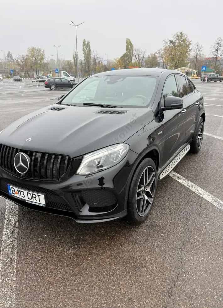 Mercedes-Benz A