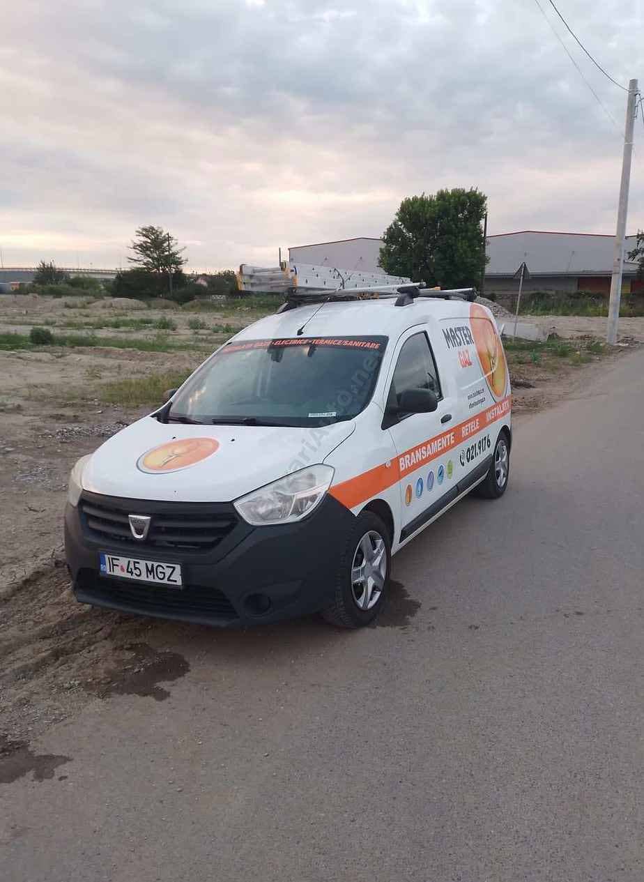 Dacia Dokker
