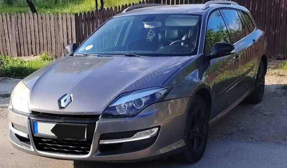 Renault Laguna