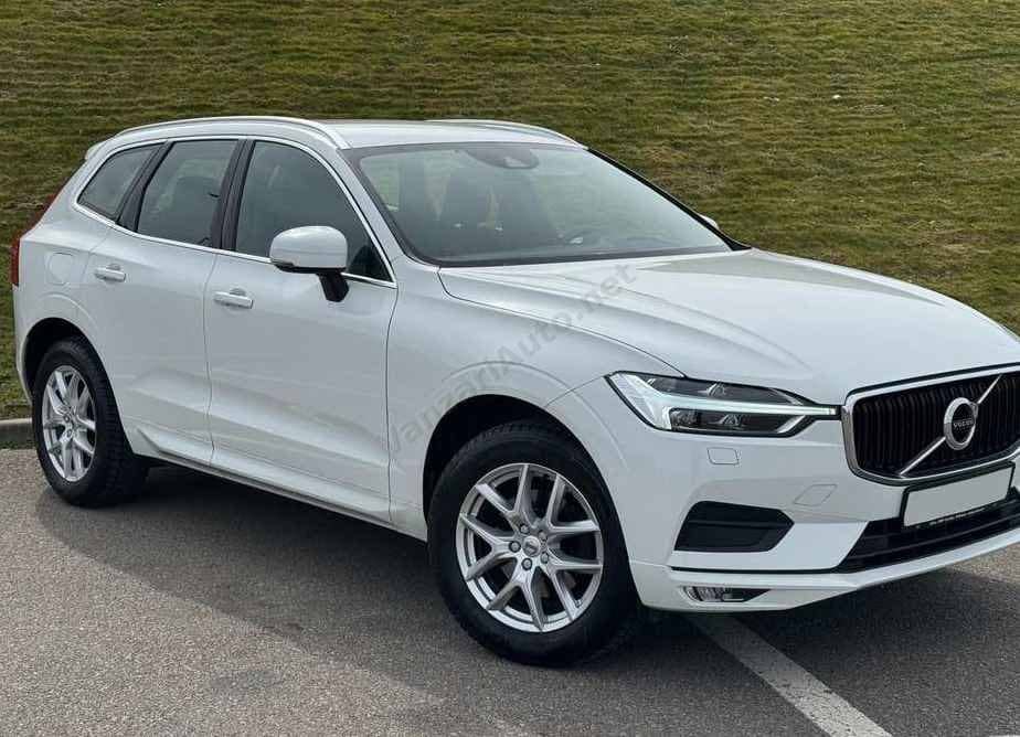 Volvo XC 60
