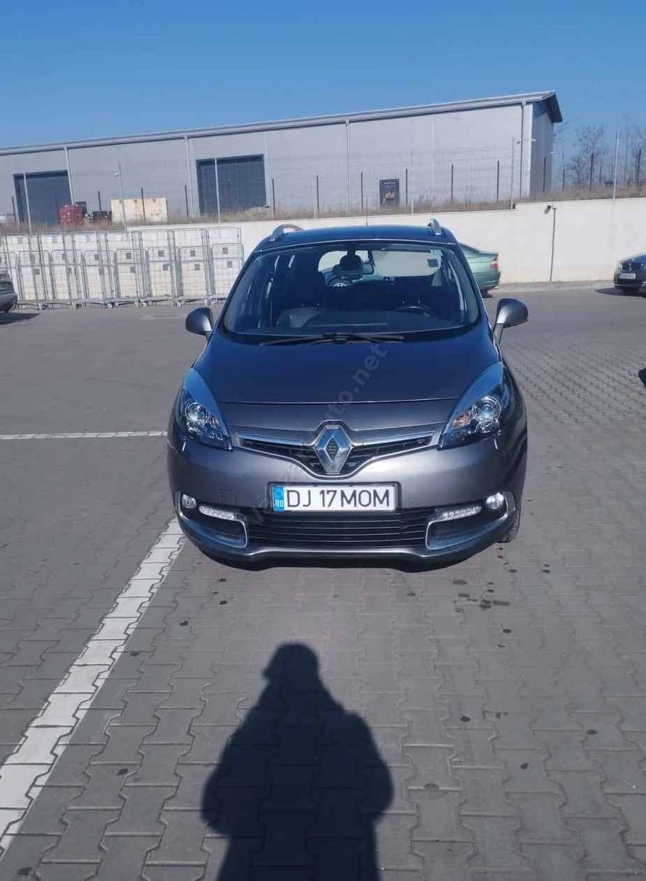 Renault Grand Scenic