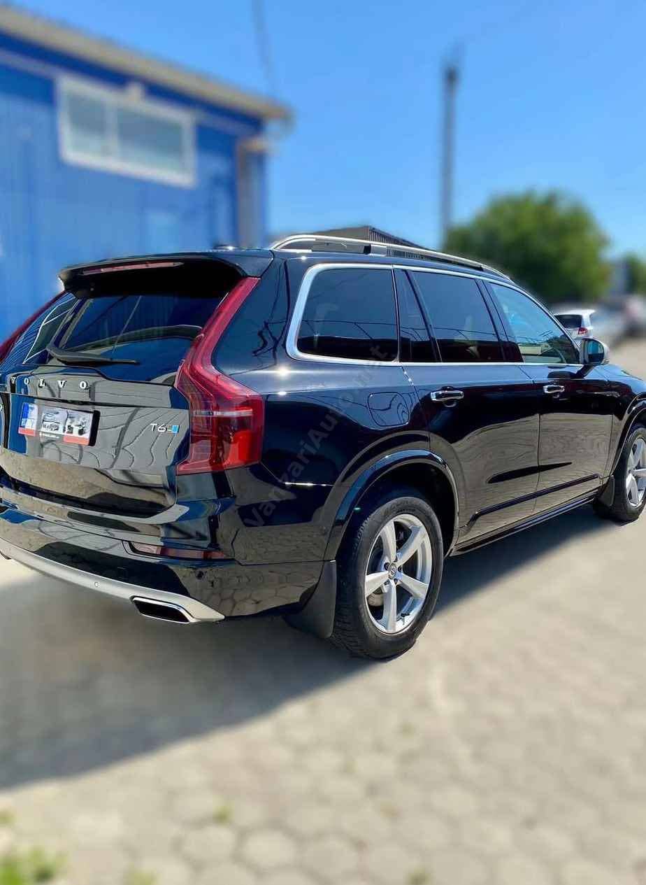 Volvo XC 90