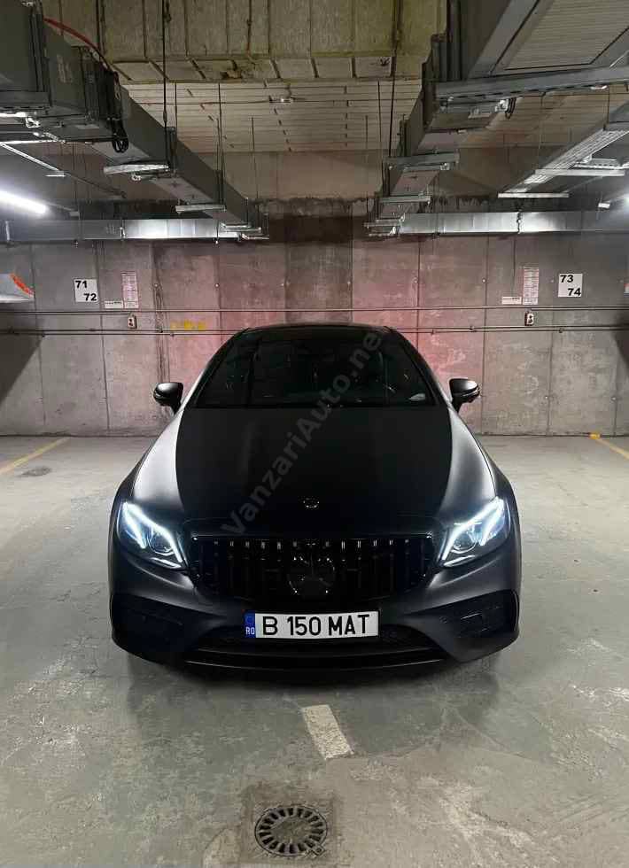 Mercedes-Benz A