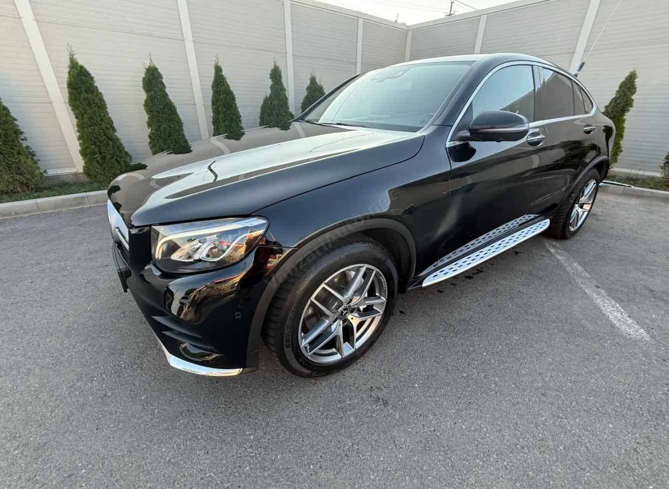 Mercedes-Benz G