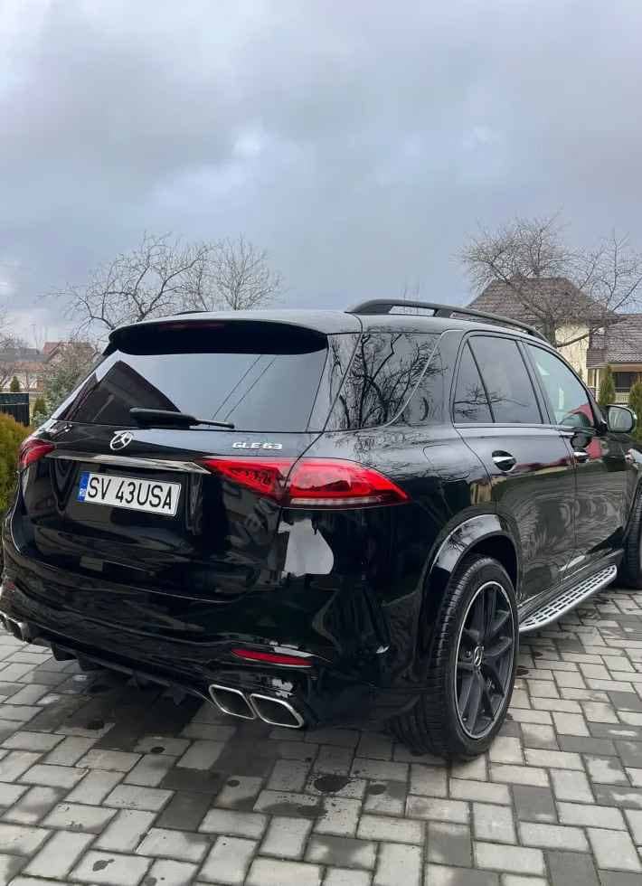 Mercedes-Benz G