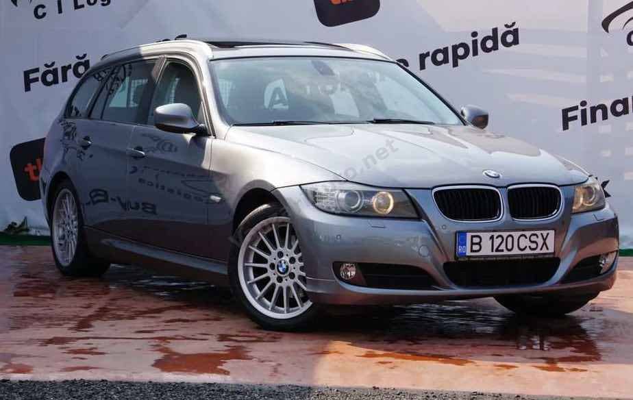 BMW Seria 3