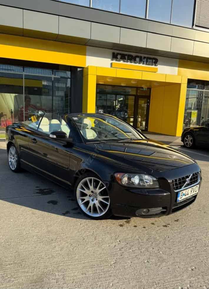 Volvo C70