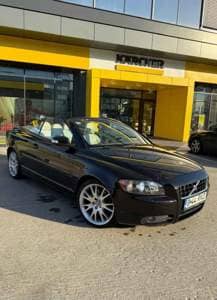Volvo C70