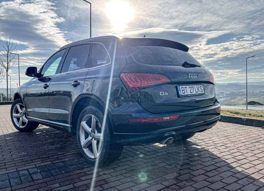 Audi Q5