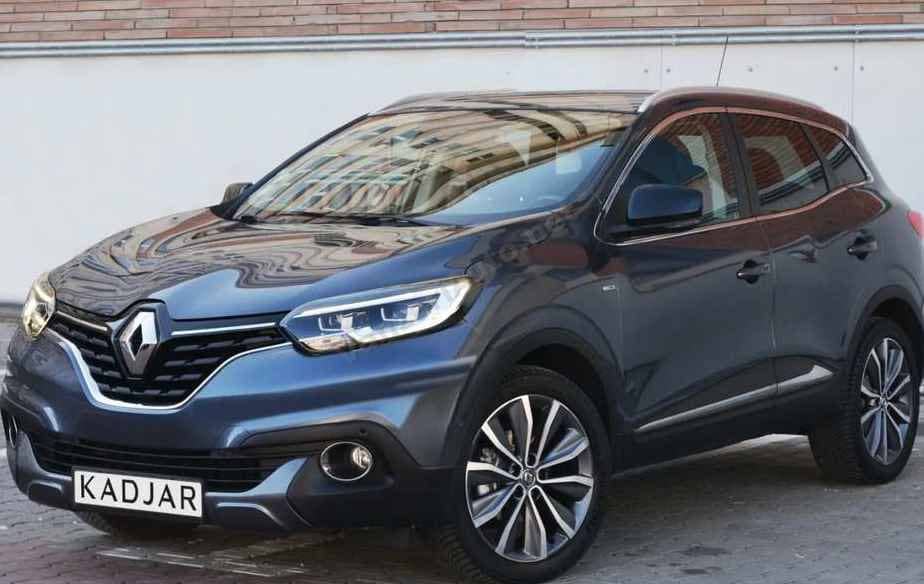 Renault Kadjar
