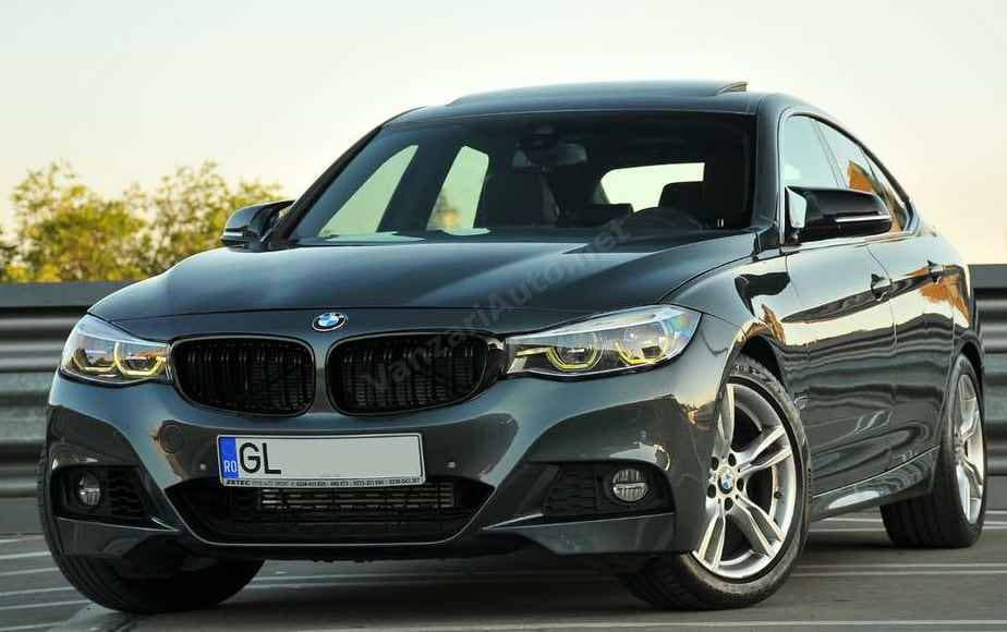 BMW Seria 3