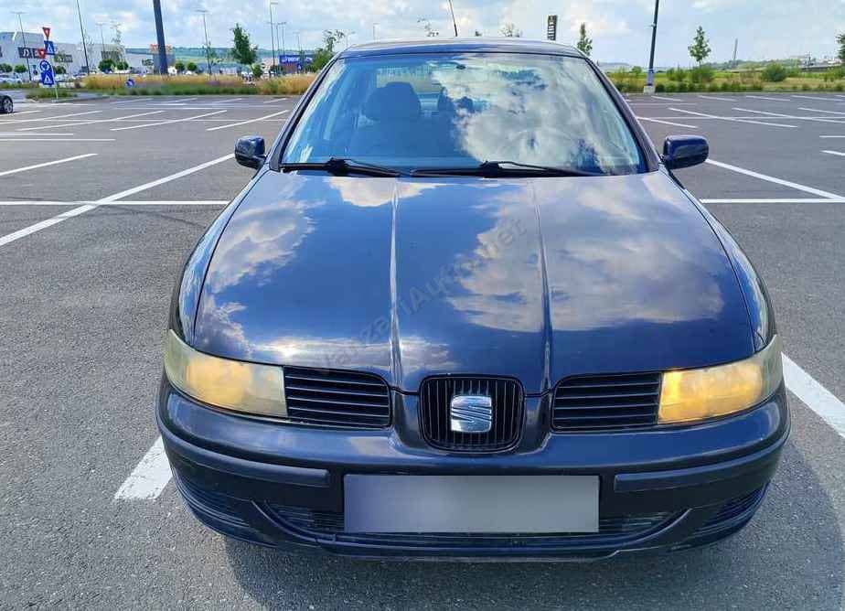 Seat Toledo