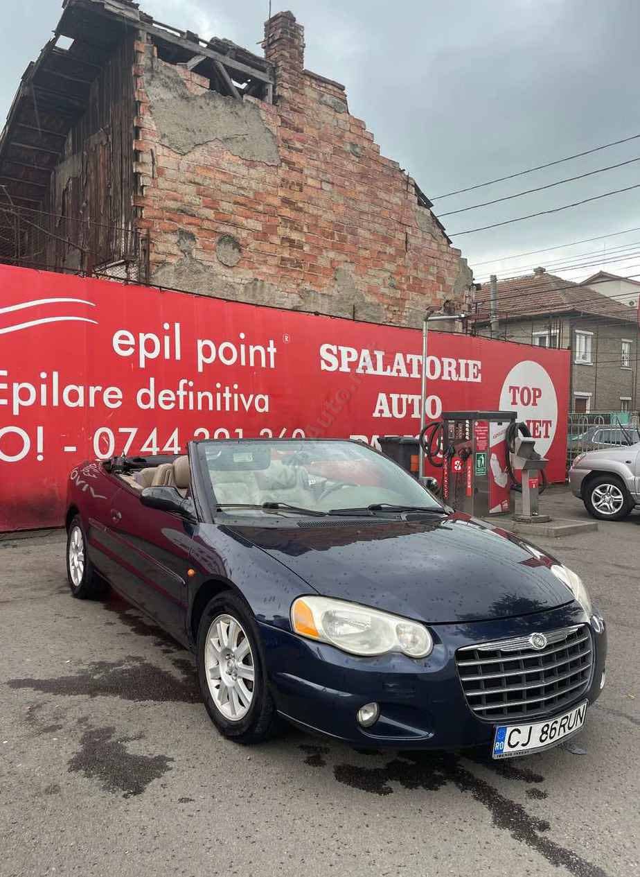 Chrysler Sebring