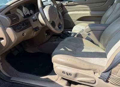 Chrysler Sebring