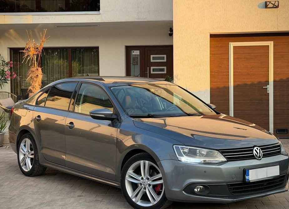 Volkswagen Jetta