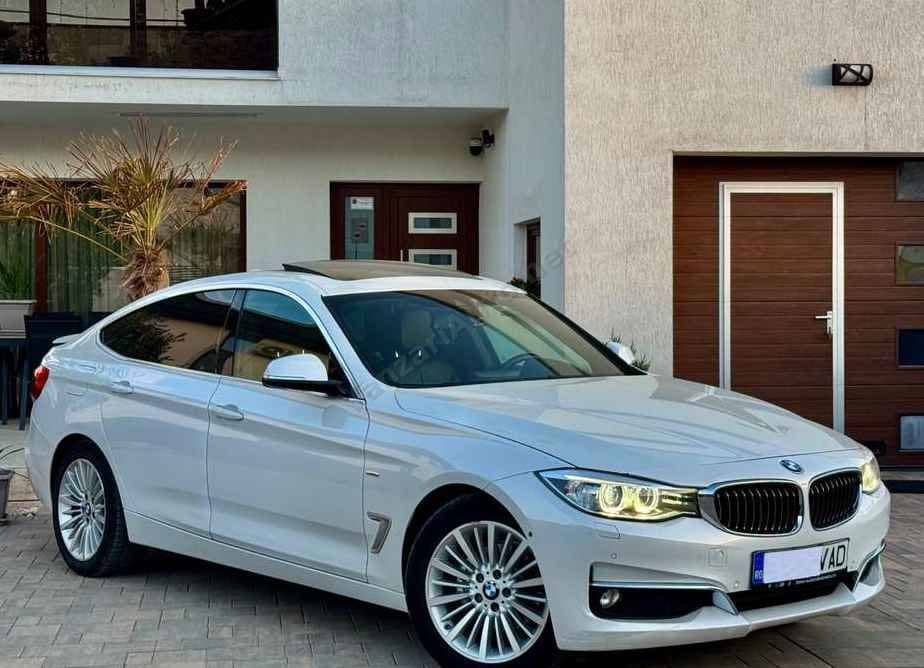 BMW Seria 3