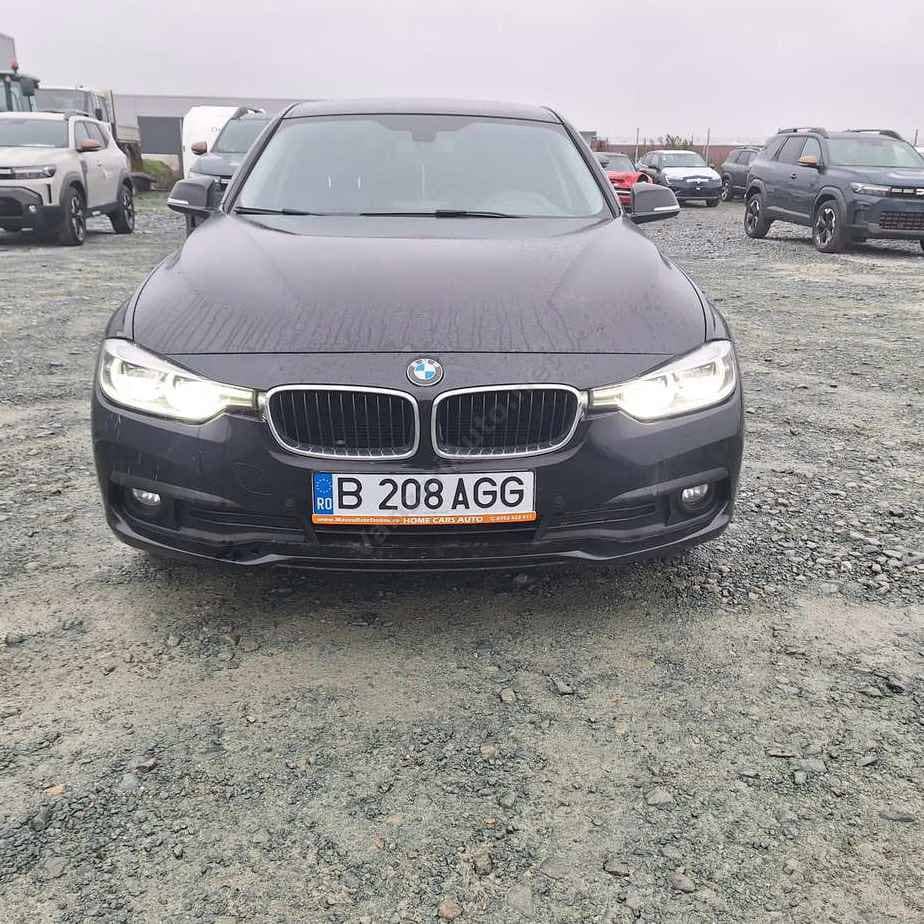 BMW Seria 3