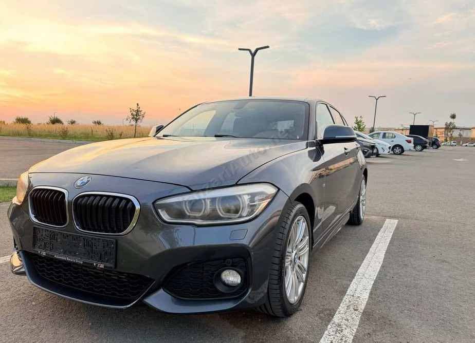 BMW Seria 1