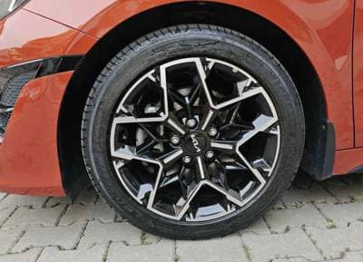 Kia Pro Ceed
