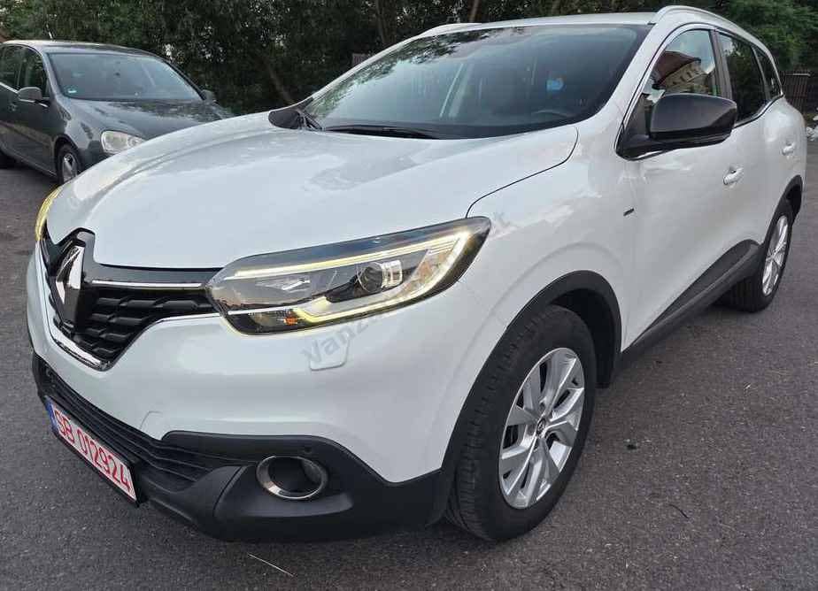 Renault Kadjar