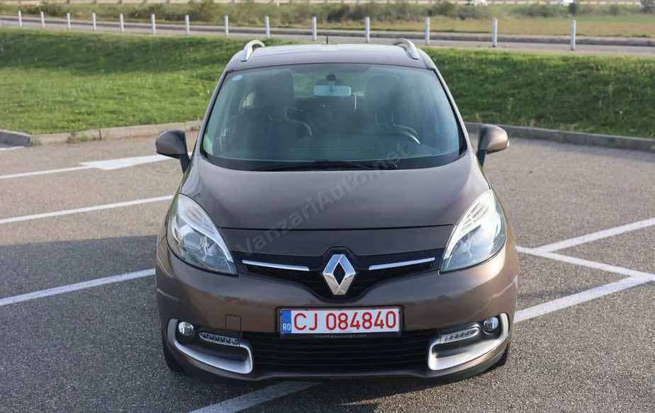 Renault Grand Scenic