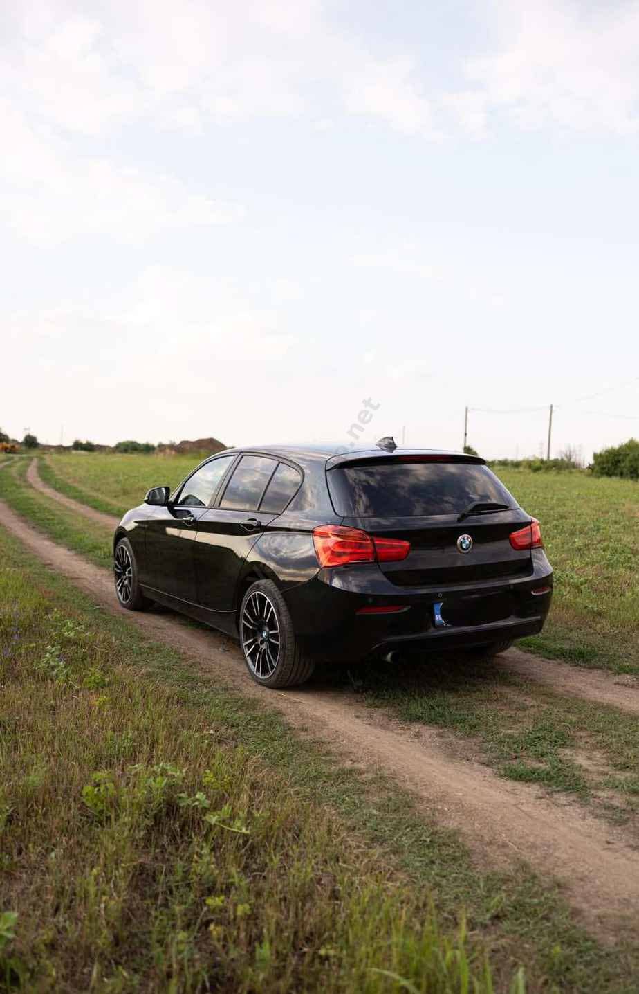 BMW Seria 1