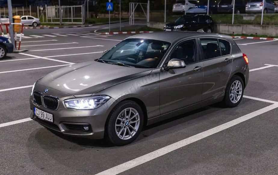 BMW Seria 1