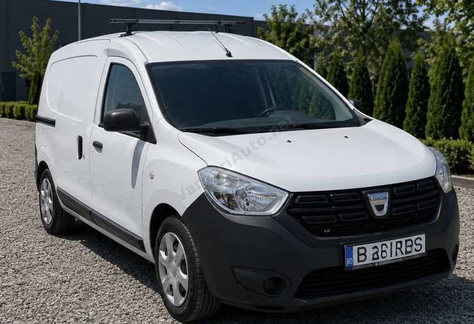 Dacia Dokker