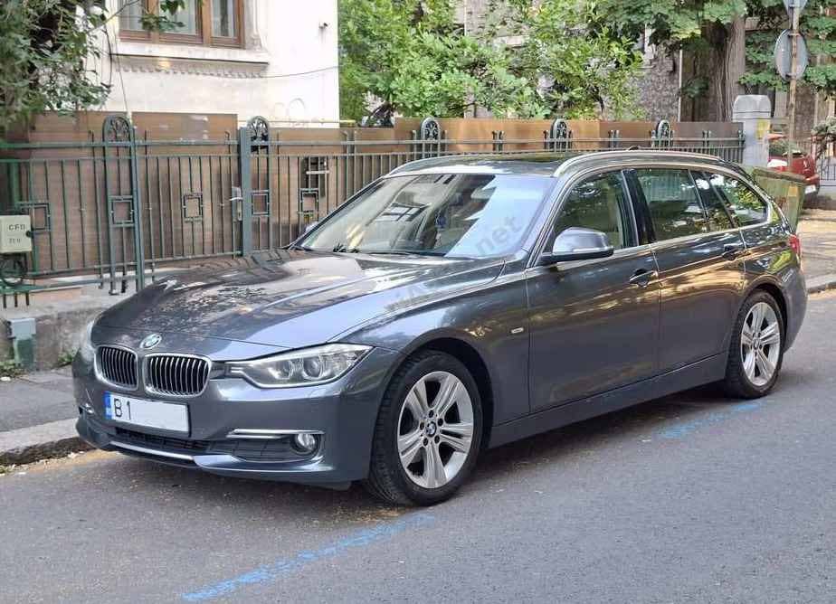 BMW Seria 3