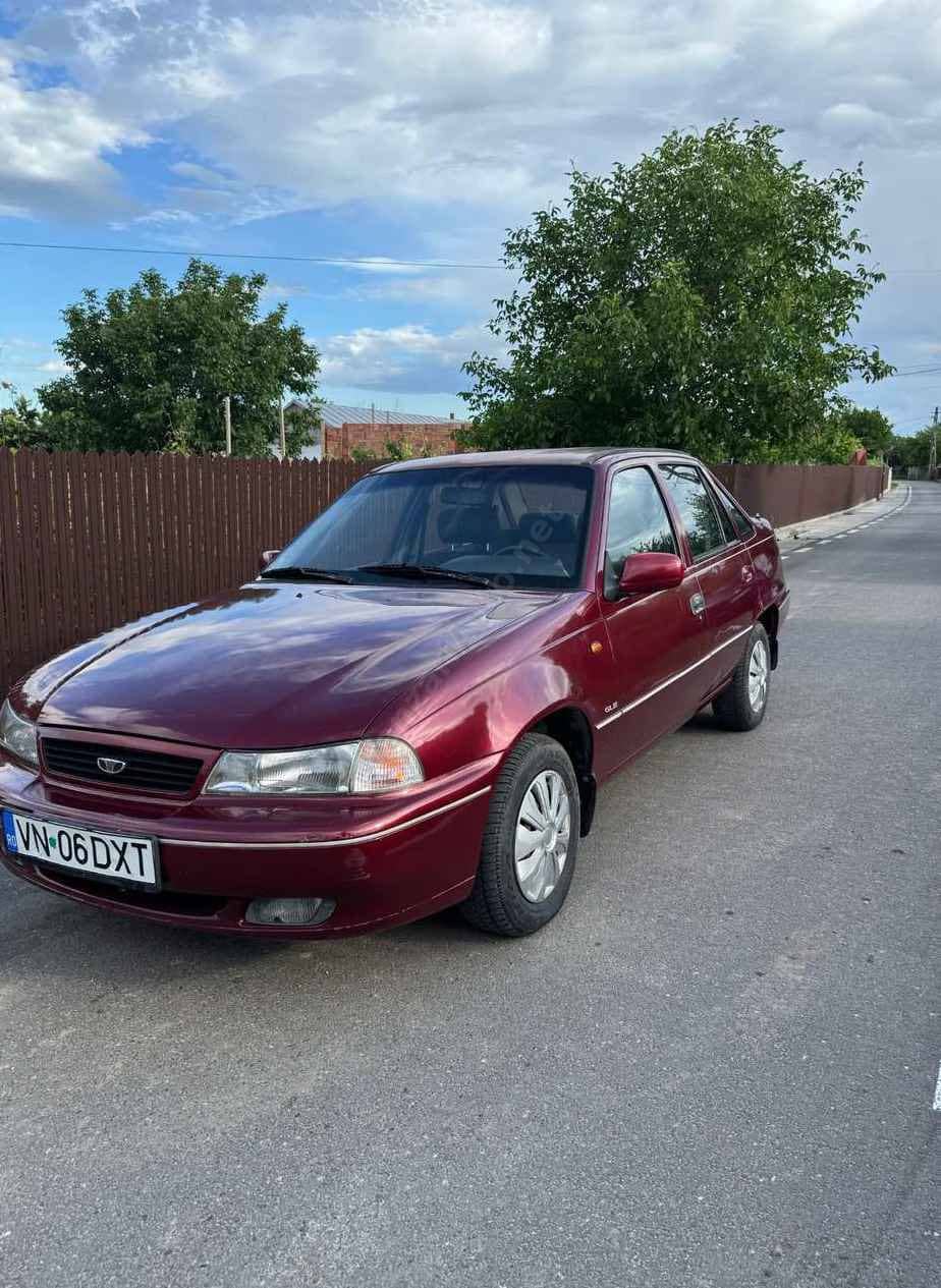Daewoo Cielo
