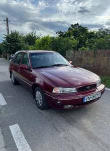 Daewoo Cielo
