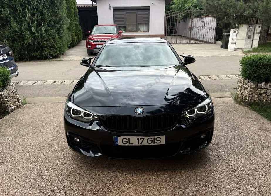 BMW Seria 4