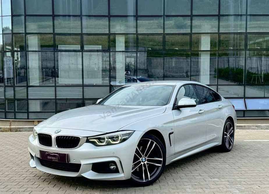 BMW Seria 4