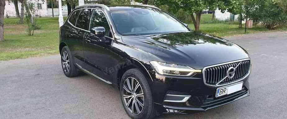 Volvo XC 60