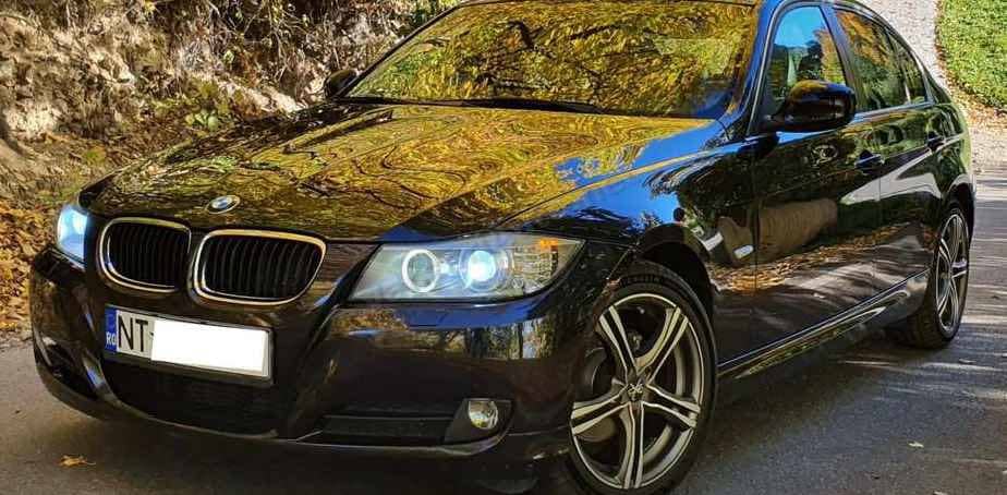BMW Seria 3