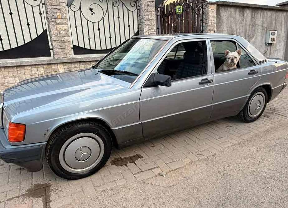 Mercedes-Benz 190