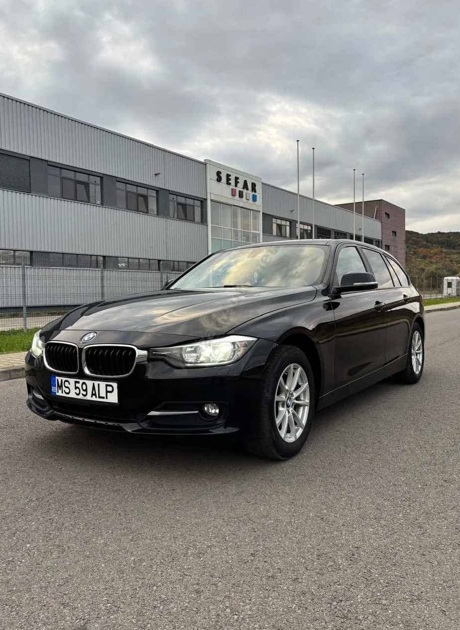 BMW Seria 3