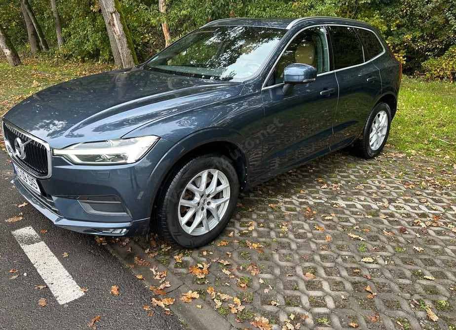 Volvo XC 60