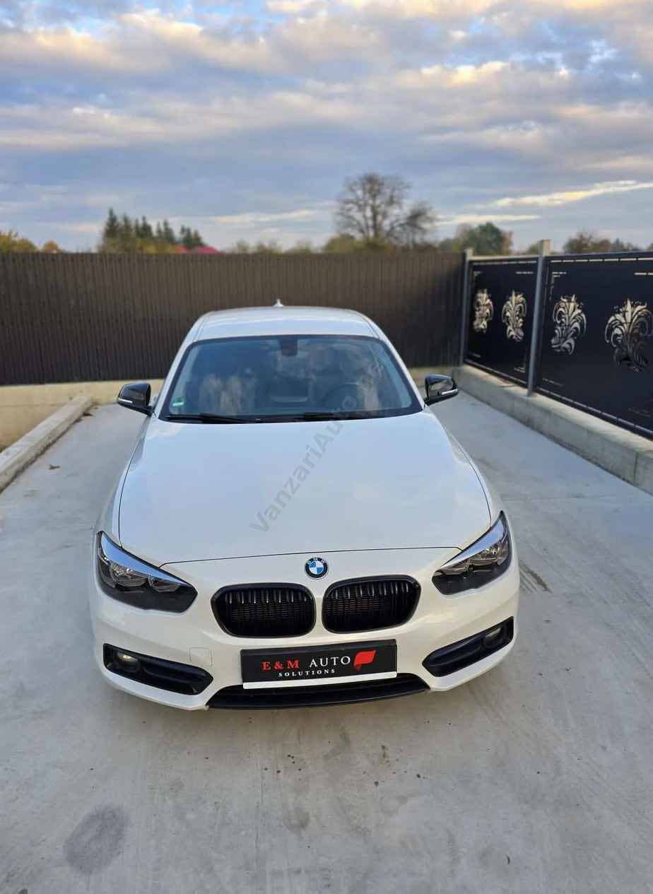 BMW Seria 1