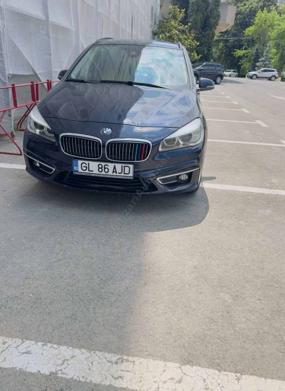 BMW Seria 2