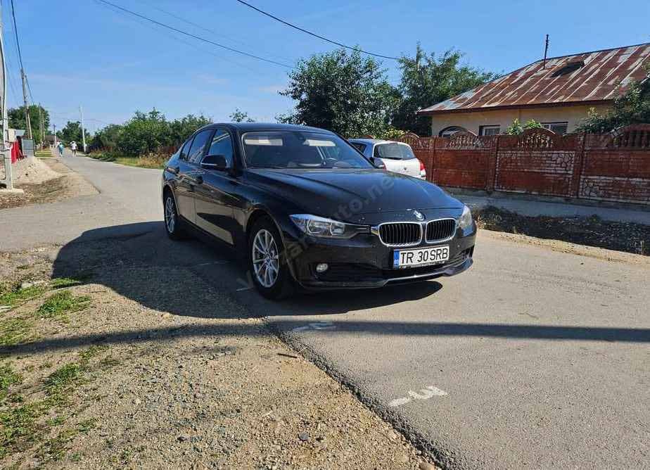 BMW Seria 3
