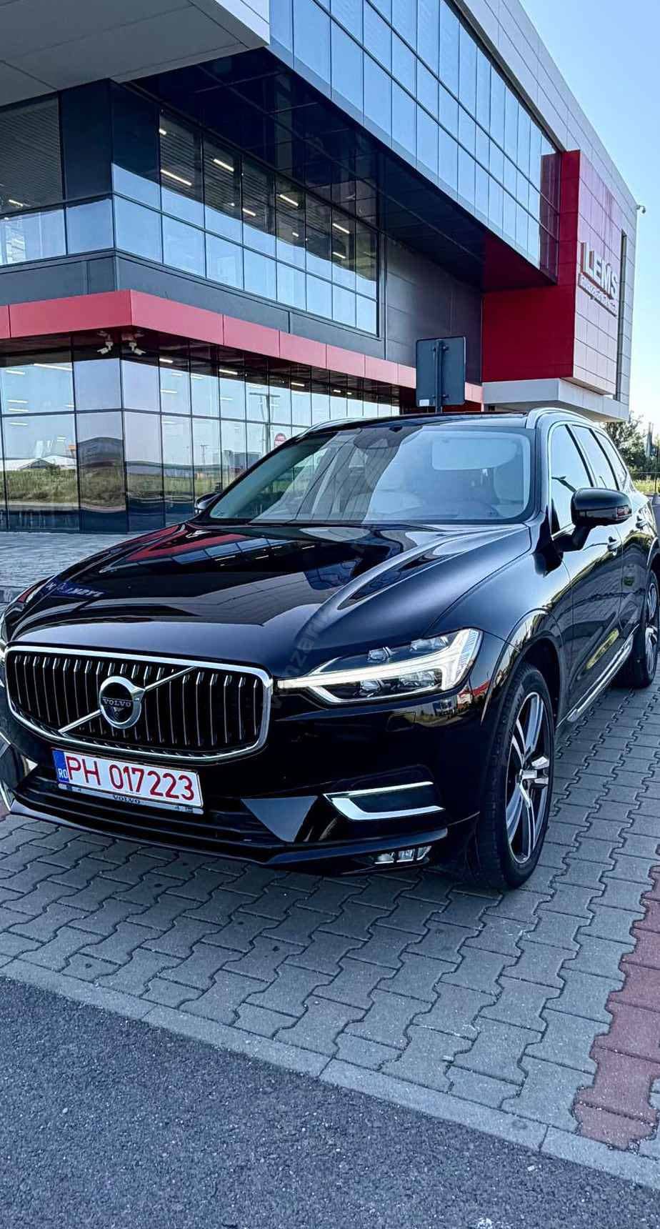 Volvo XC 60