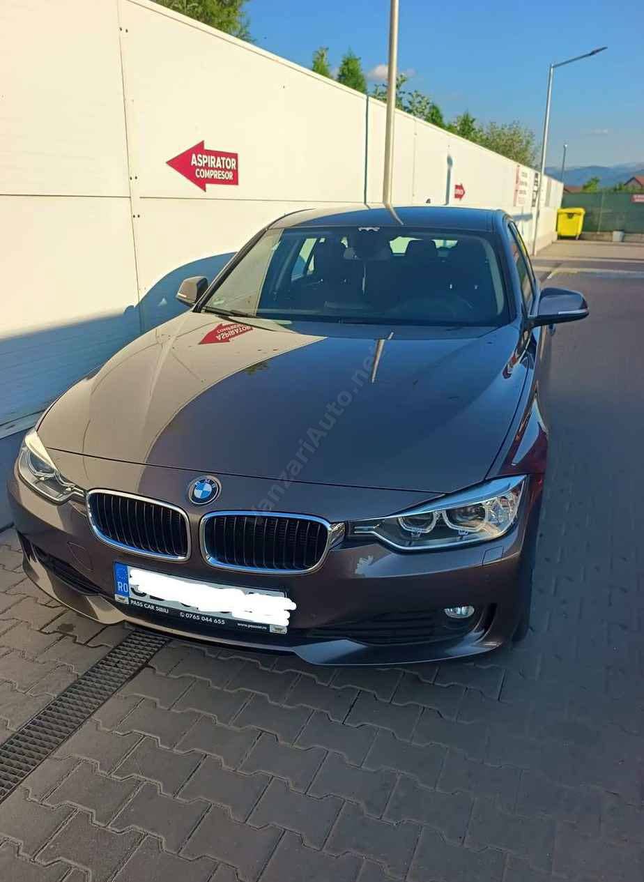 BMW Seria 3