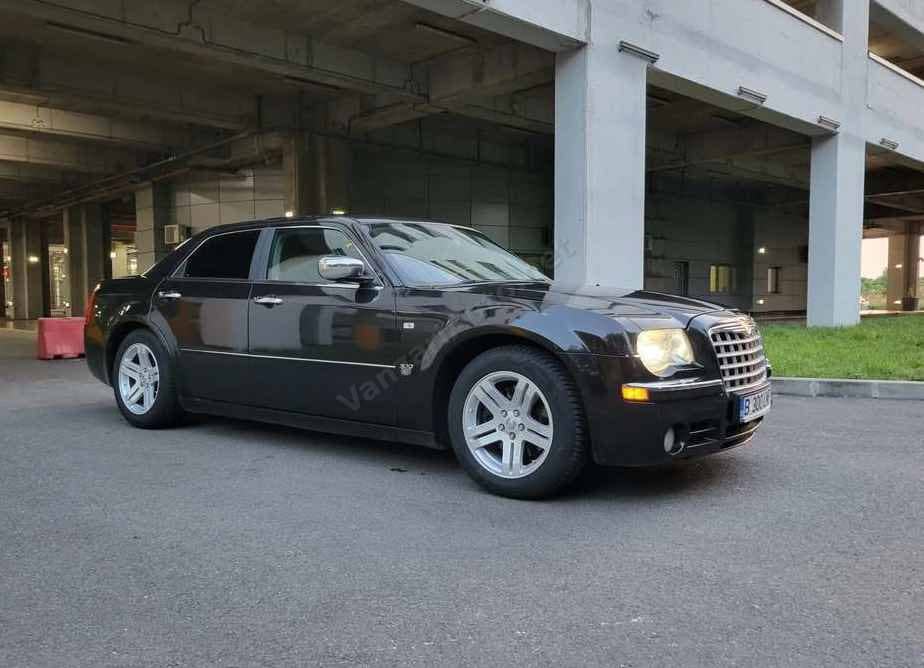 Chrysler 300C