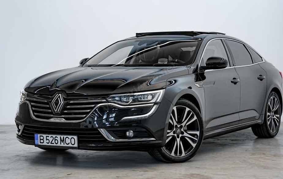 Renault Talisman