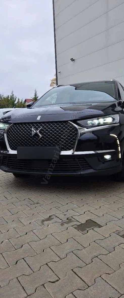 DS Automobiles DS 7 Crossback