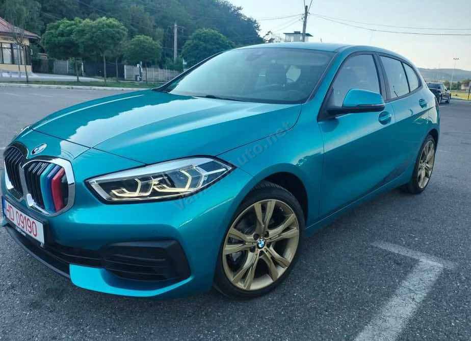 BMW Seria 1