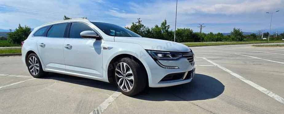 Renault Talisman