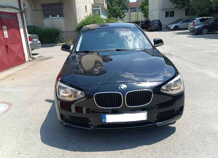 BMW Seria 1